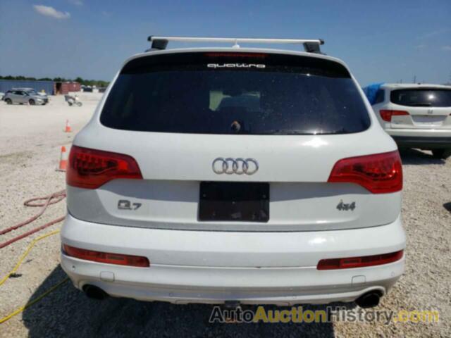 AUDI Q7 PREMIUM, WA1CGAFE1DD008263