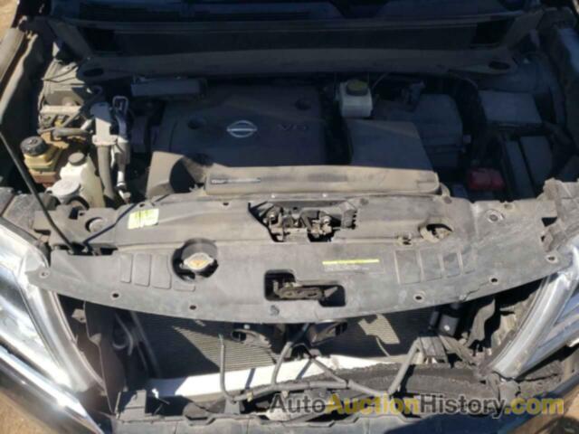 NISSAN PATHFINDER S, 5N1AR2MMXGC630311