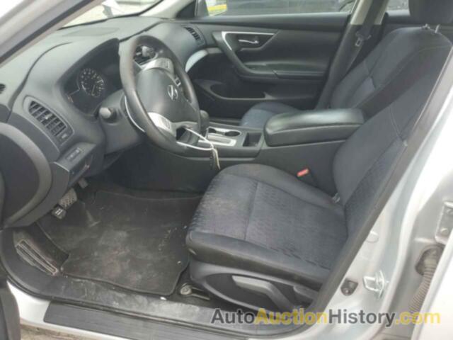 NISSAN ALTIMA 2.5, 1N4AL3AP0GN378198