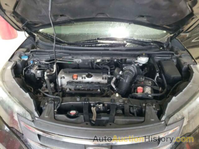 HONDA CRV EX, 5J6RM4H58DL063901