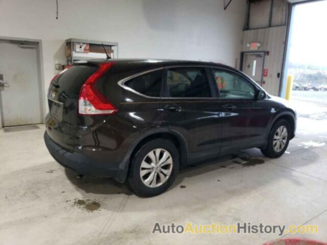 HONDA CRV EX, 5J6RM4H58DL063901