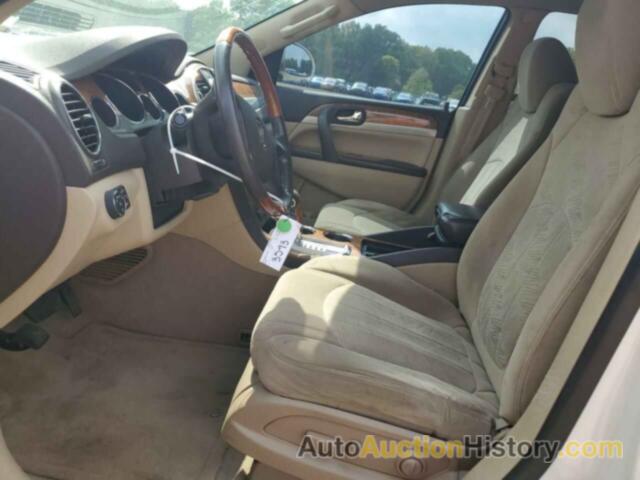 BUICK ENCLAVE CX, 5GAKRAED3BJ312909