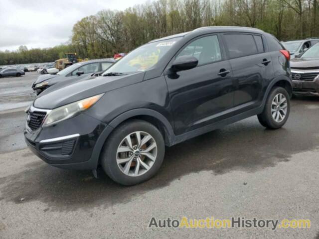 KIA SPORTAGE LX, KNDPB3AC7G7796668