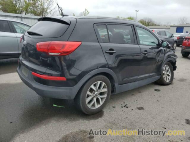 KIA SPORTAGE LX, KNDPB3AC7G7796668