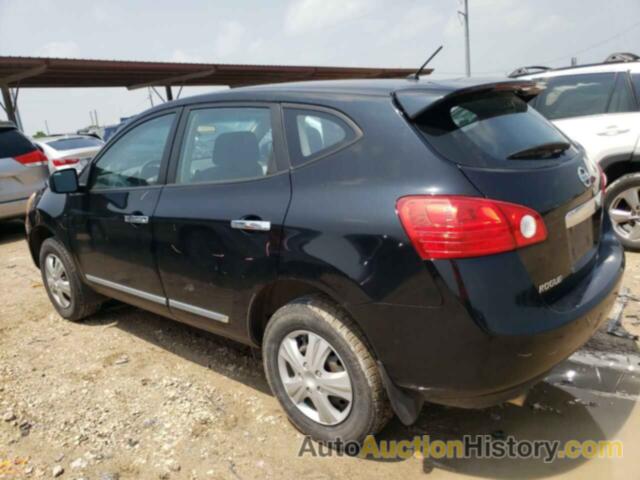 NISSAN ROGUE S, JN8AS5MT1CW295681