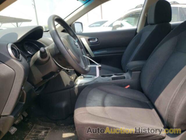 NISSAN ROGUE S, JN8AS5MT1CW295681