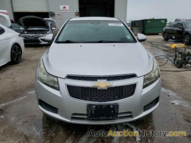 CHEVROLET CRUZE LT, 1G1PG5S98B7273337