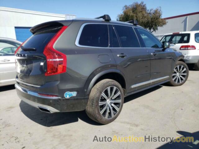 VOLVO XC90 T8 RE T8 RECHARGE INSCRIPTION, YV4BR0CL4M1747618