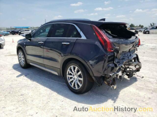 CADILLAC XT4 PREMIUM LUXURY, 1GYFZCR47NF163413