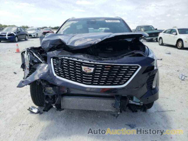 CADILLAC XT4 PREMIUM LUXURY, 1GYFZCR47NF163413