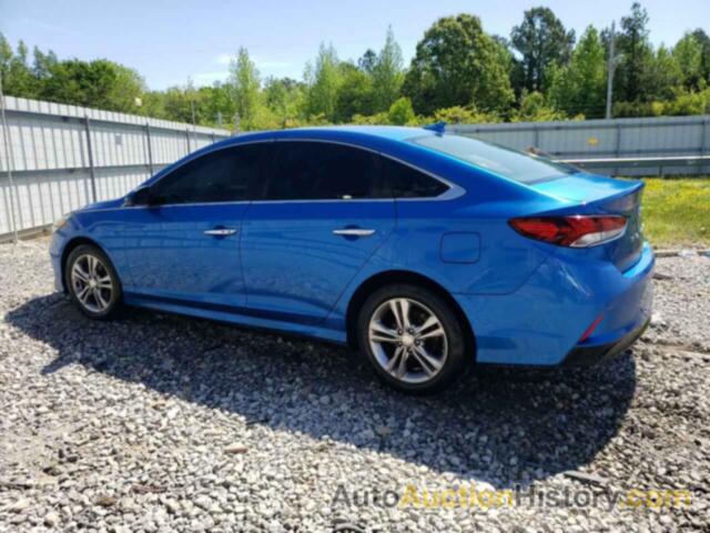 HYUNDAI SONATA SPORT, 5NPE34AF8JH599516