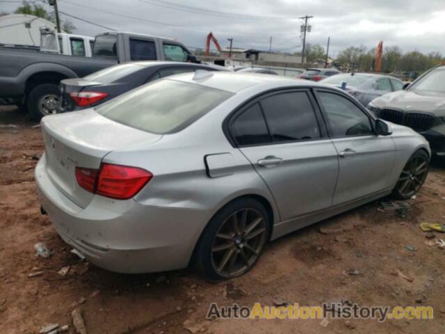 BMW 3 SERIES I, WBA3A5C5XCF256157