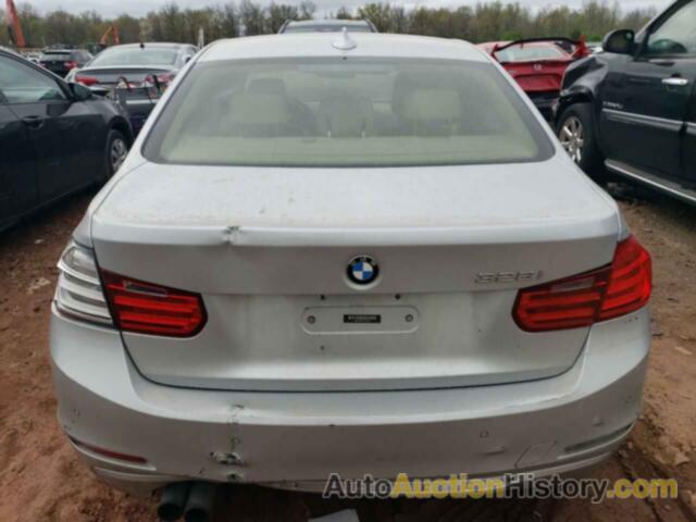 BMW 3 SERIES I, WBA3A5C5XCF256157