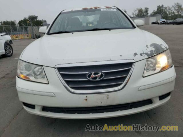 HYUNDAI SONATA GLS, 5NPET46CX9H559447