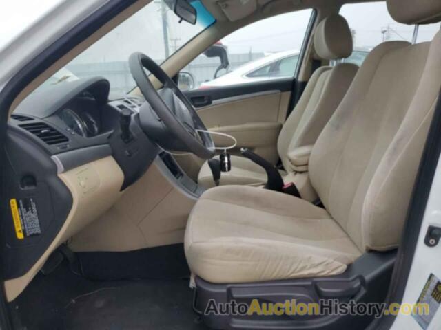 HYUNDAI SONATA GLS, 5NPET46CX9H559447