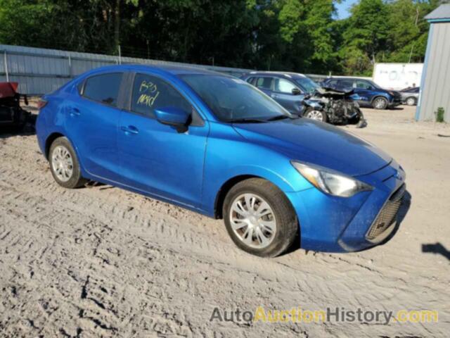 TOYOTA YARIS L, 3MYDLBYVXLY711592