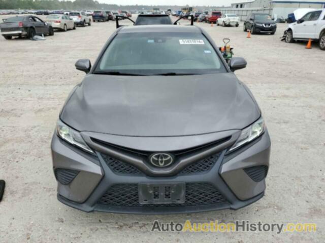 TOYOTA CAMRY SE, 4T1G11AK6LU922914