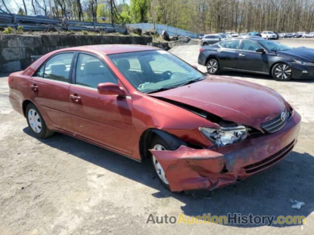 TOYOTA CAMRY LE, 4T1BE32K53U182734