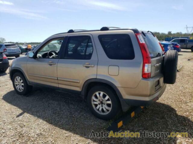 HONDA CRV SE, JHLRD78915C049420