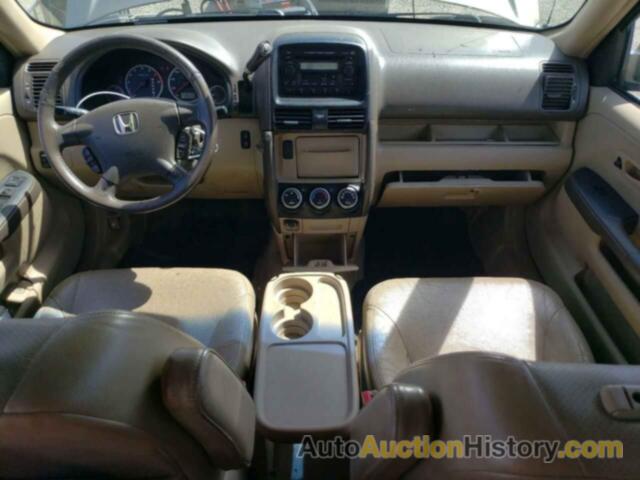 HONDA CRV SE, JHLRD78915C049420