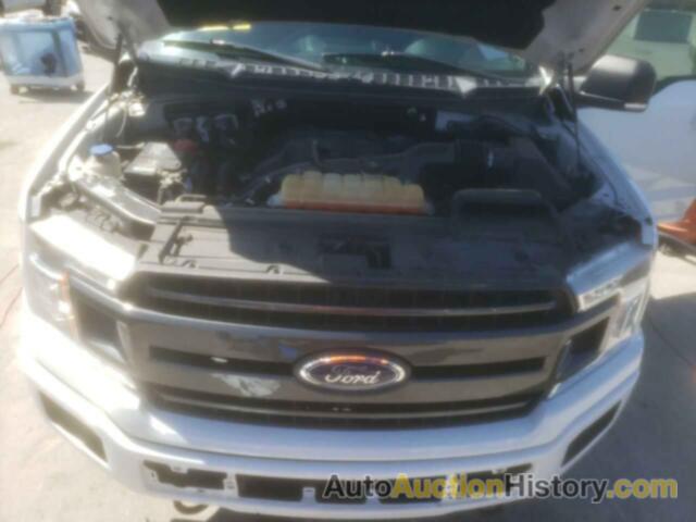 FORD F-150 SUPERCREW, 1FTEW1EP6JFE44689