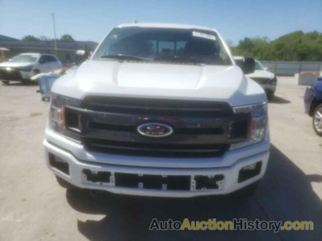 FORD F-150 SUPERCREW, 1FTEW1EP6JFE44689