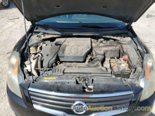 NISSAN ALTIMA 2.5, 1N4AL21EX9N425412