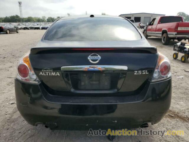 NISSAN ALTIMA 2.5, 1N4AL21EX9N425412