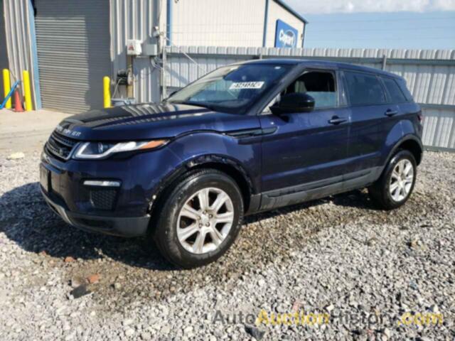 LAND ROVER RANGEROVER SE, SALVP2RX0JH268815