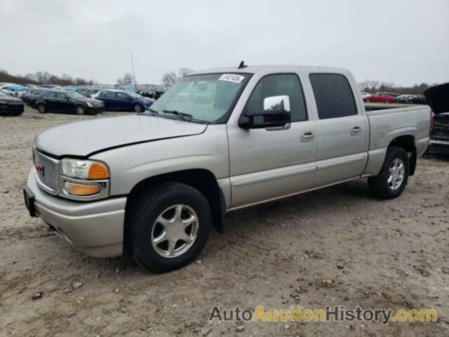 GMC SIERRA K1500 DENALI, 2GTEK63N061114281