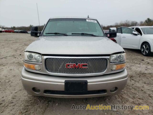 GMC SIERRA K1500 DENALI, 2GTEK63N061114281