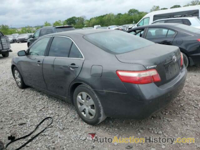 TOYOTA CAMRY BASE, 4T4BE46K69R050869