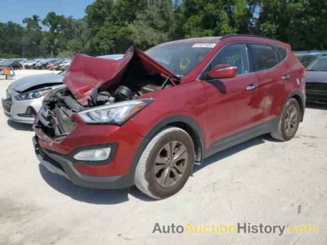 HYUNDAI SANTA FE, 5XYZU3LB7DG041946