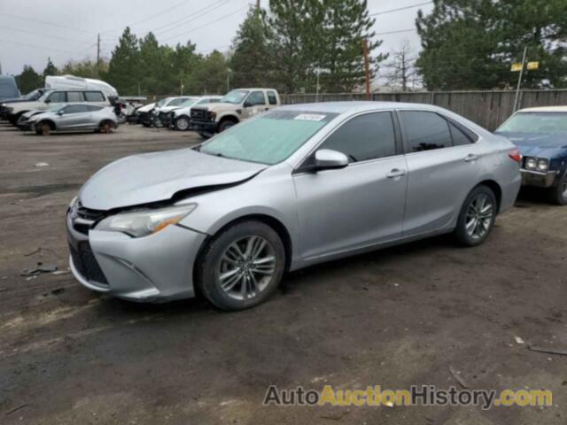 TOYOTA CAMRY LE, 4T1BF1FK6HU329601