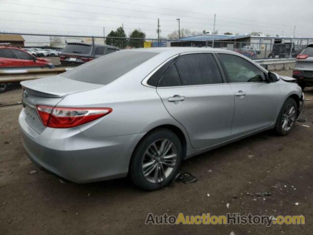 TOYOTA CAMRY LE, 4T1BF1FK6HU329601