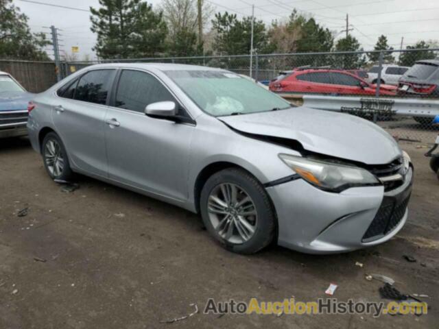 TOYOTA CAMRY LE, 4T1BF1FK6HU329601