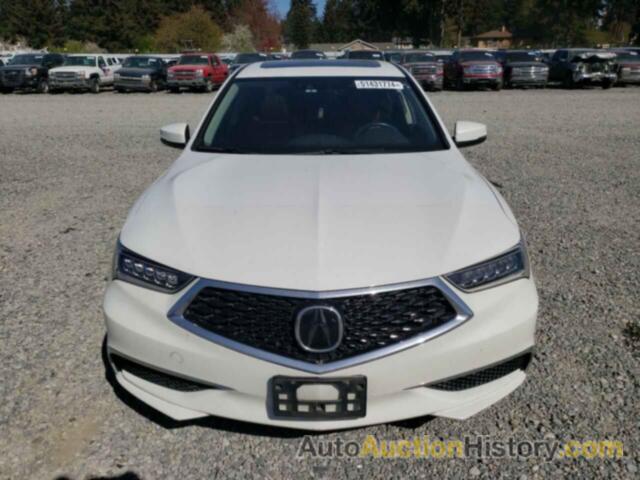 ACURA TLX TECH, 19UUB2F59JA012316