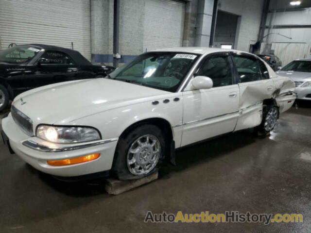 BUICK PARK AVE, 1G4CW54K634113612