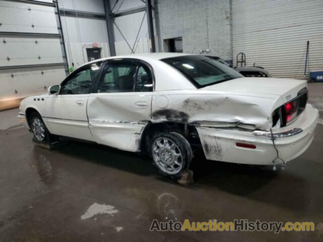 BUICK PARK AVE, 1G4CW54K634113612
