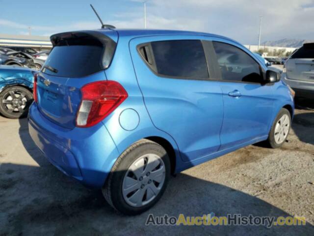 CHEVROLET SPARK LS, KL8CB6SA0JC474006