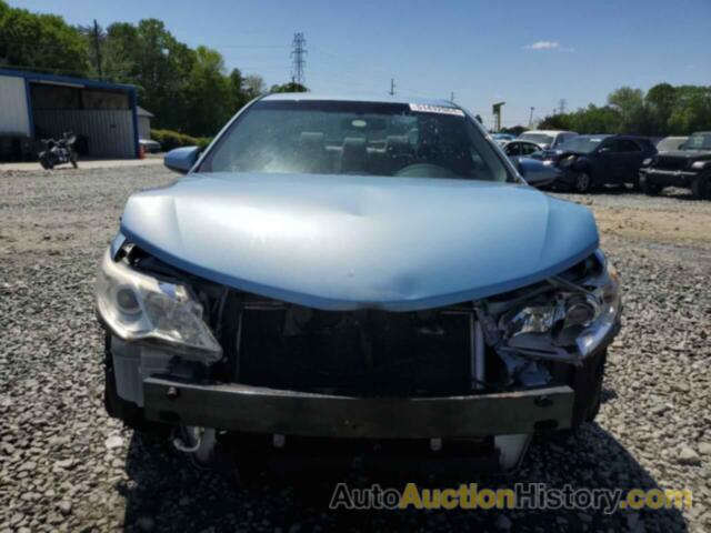 TOYOTA CAMRY BASE, 4T4BF1FK3CR215487