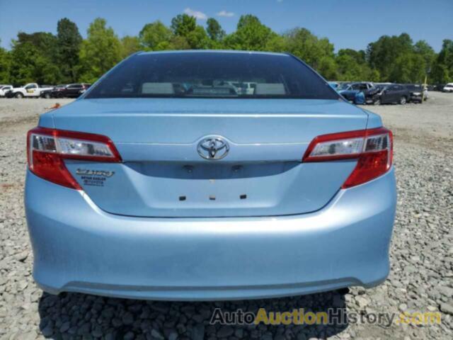 TOYOTA CAMRY BASE, 4T4BF1FK3CR215487