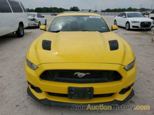 FORD MUSTANG GT, 1FA6P8CF8F5351499