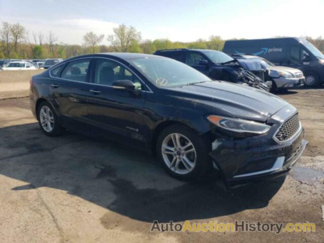 FORD FUSION SE HYBRID, 3FA6P0LU4JR157901