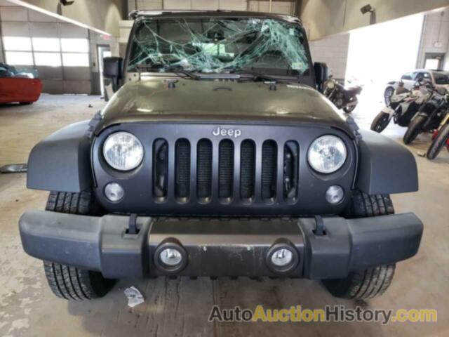 JEEP WRANGLER SPORT, 1C4AJWAG2HL633741