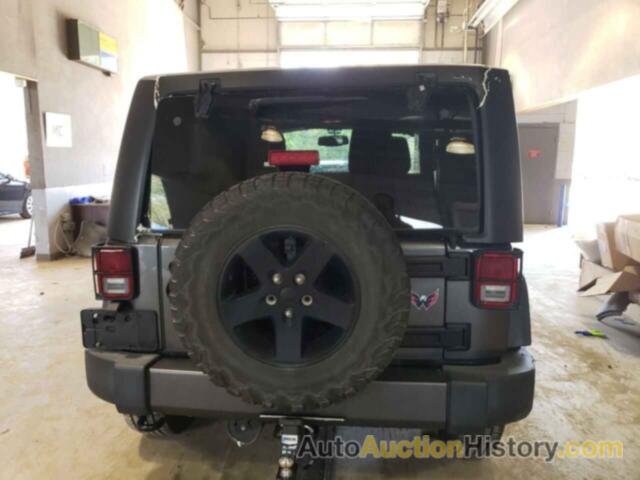 JEEP WRANGLER SPORT, 1C4AJWAG2HL633741