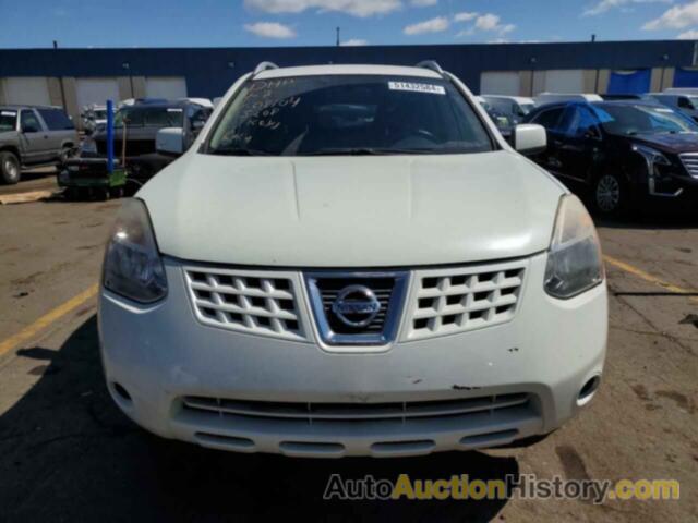 NISSAN ROGUE S, JN8AS5MT2AW008104
