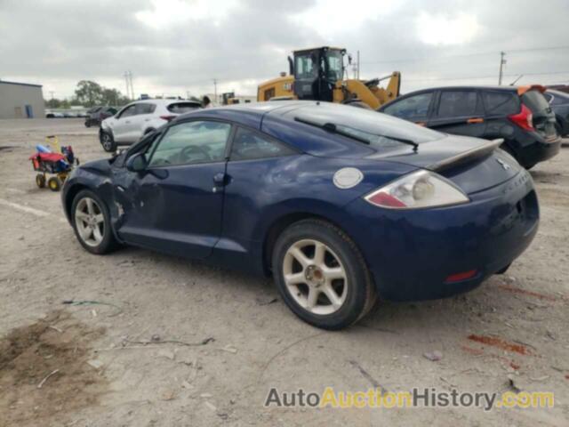 MITSUBISHI ECLIPSE GS, 4A3AK24F17E023256