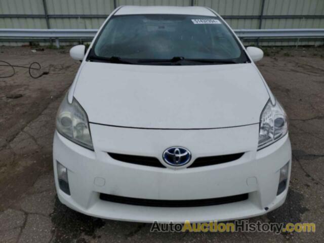 TOYOTA PRIUS, JTDKN3DU4B1367540