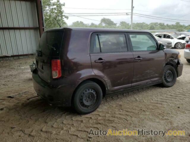 TOYOTA SCION XB, JTLZE4FE3B1124705